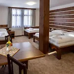 Готель Slavie 4*