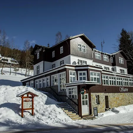 Slavie Hotel