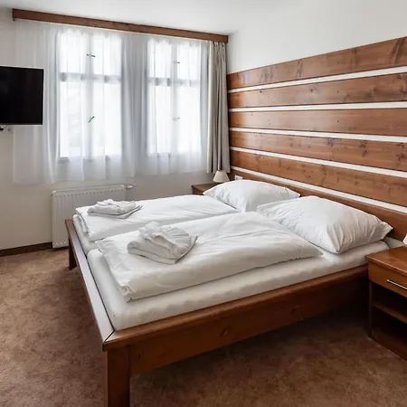 Slavie 4* Szpindlerowy Młyn