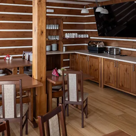 Slavie Szpindlerowy Młyn