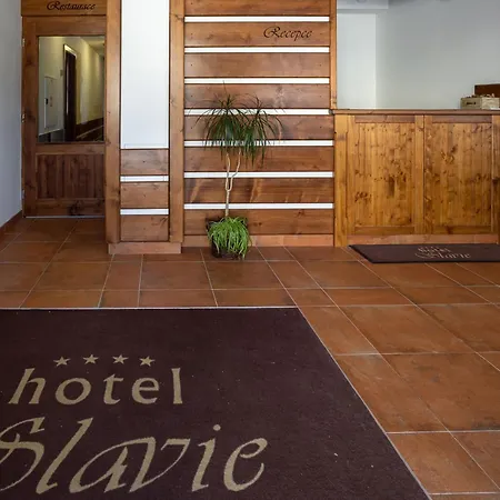 Slavie Szpindlerowy Młyn