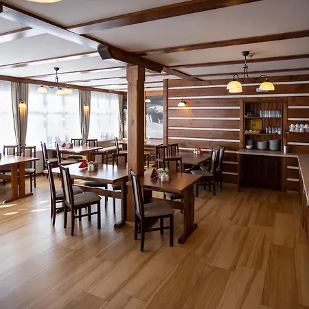 Hotel Slavie Szpindlerowy Młyn