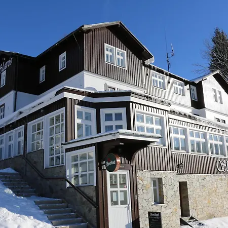 Slavie Spindleruv Mlyn