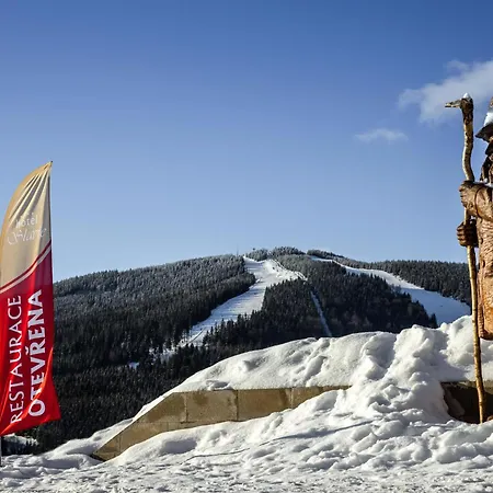 Slavie Spindleruv Mlyn