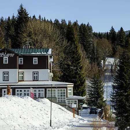 Slavie Hotel