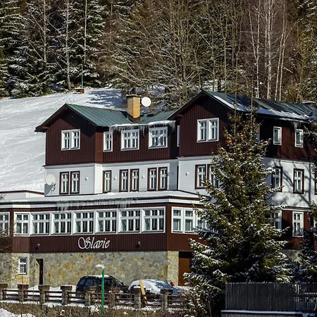 Slavie 4* Spindleruv Mlyn