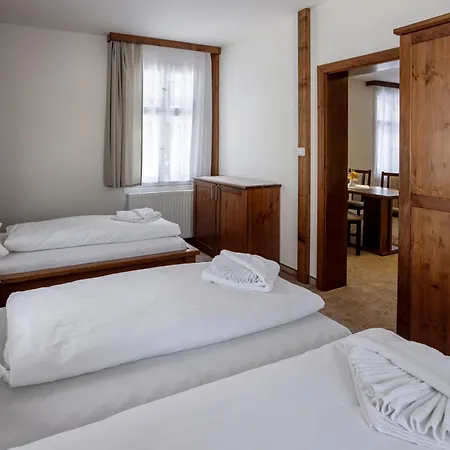 Hotel Slavie