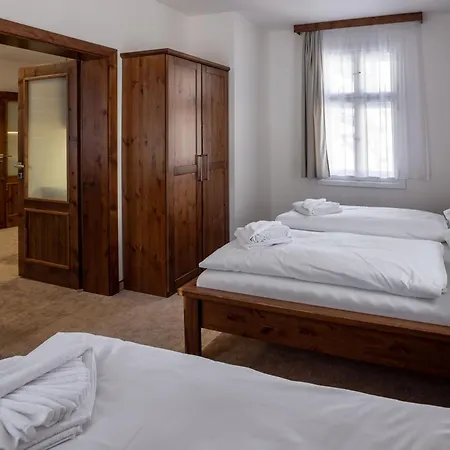 Slavie Špindlerŭv Mlýn