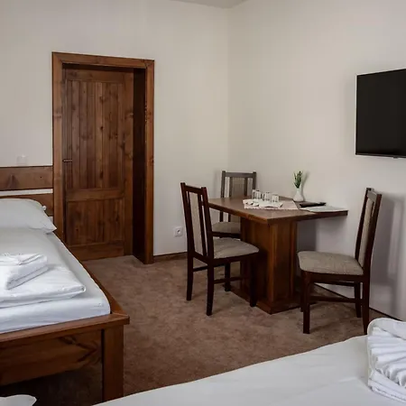 Hotel Slavie Spindleruv Mlyn