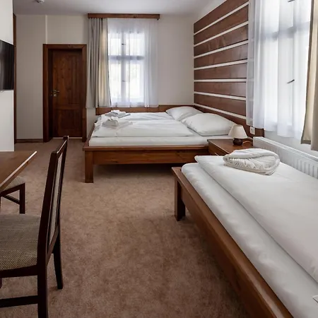 Slavie Spindleruv Mlyn