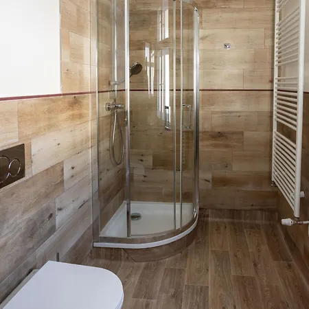 Hotel Slavie Spindleruv Mlyn