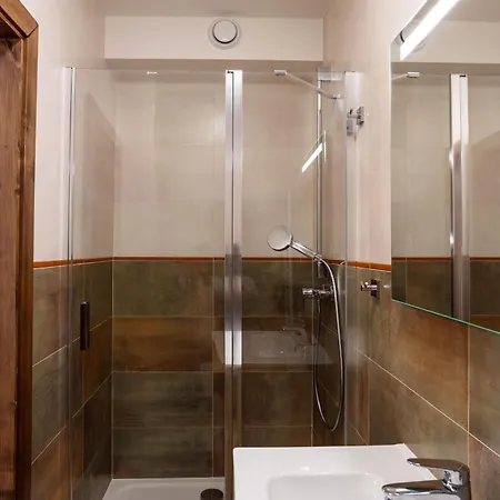 Slavie 4* Spindleruv Mlyn