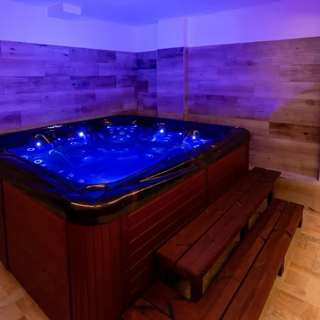 Slavie 4* Špindlerŭv Mlýn