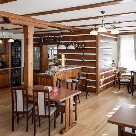 Slavie Spindleruv Mlyn