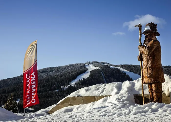 Slavie Špindlerŭv Mlýn