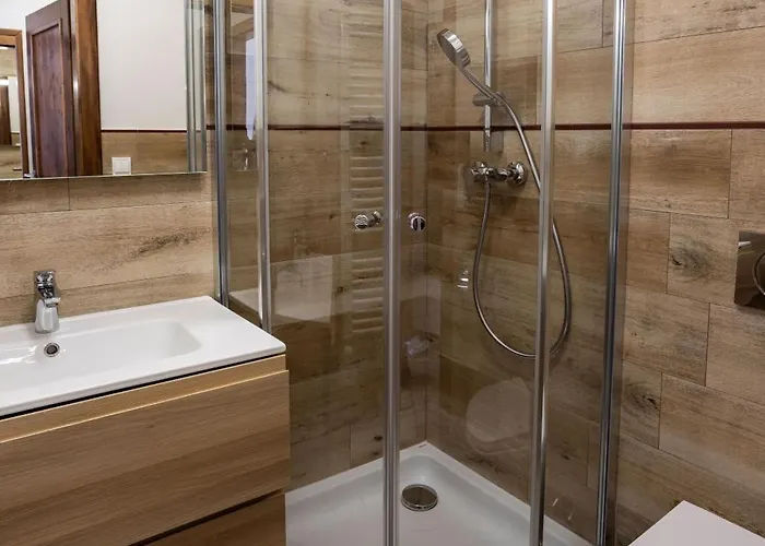 Slavie 4* Špindlerŭv Mlýn