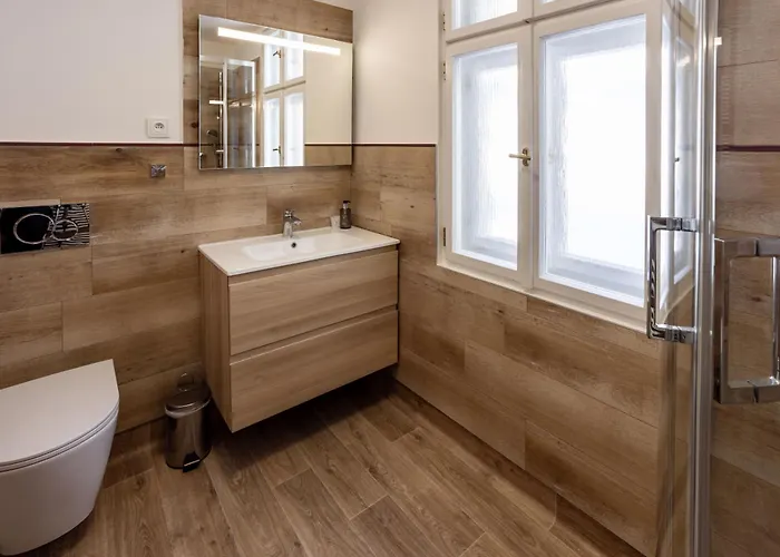 Slavie 4* Špindlerŭv Mlýn