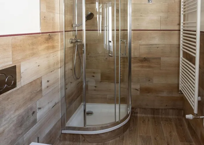 ホテル Slavie スピンドレルフ・ムリン