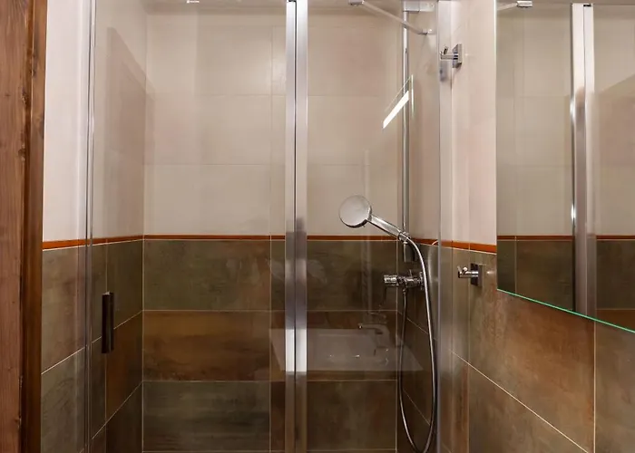 Slavie 4* スピンドレルフ・ムリン