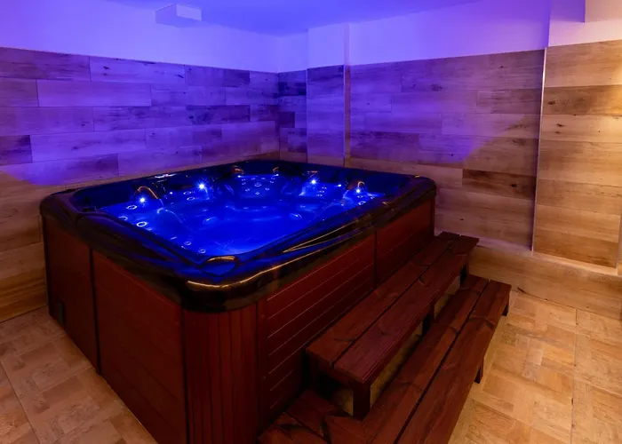 Slavie 4* スピンドレルフ・ムリン