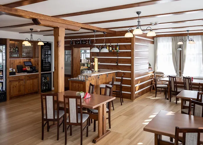 Slavie スピンドレルフ・ムリン