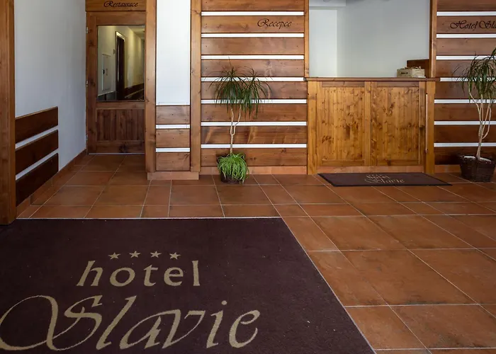 Slavie Špindlerŭv Mlýn